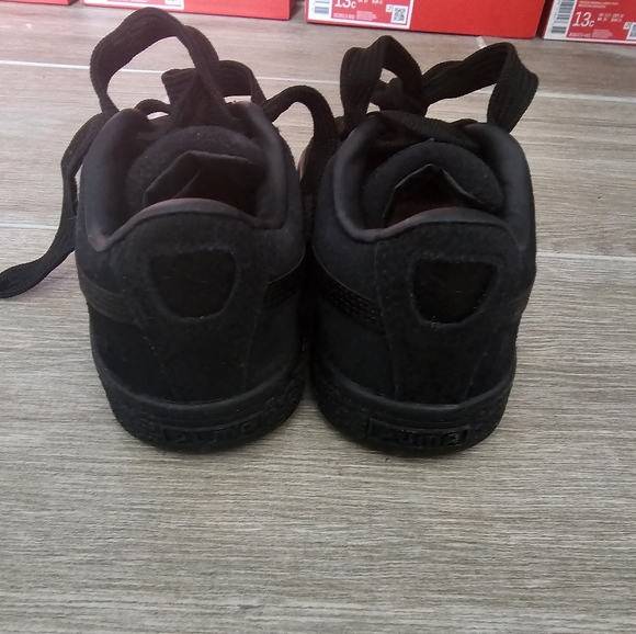 Puma Sneakers - Picture 1 of 5